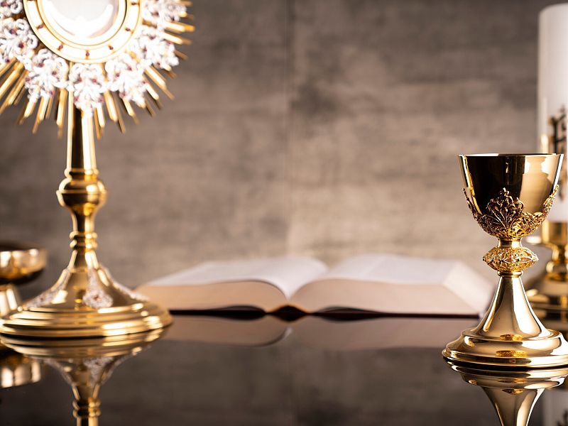 Eucharystia